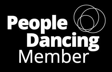 People Dancing membership Logo